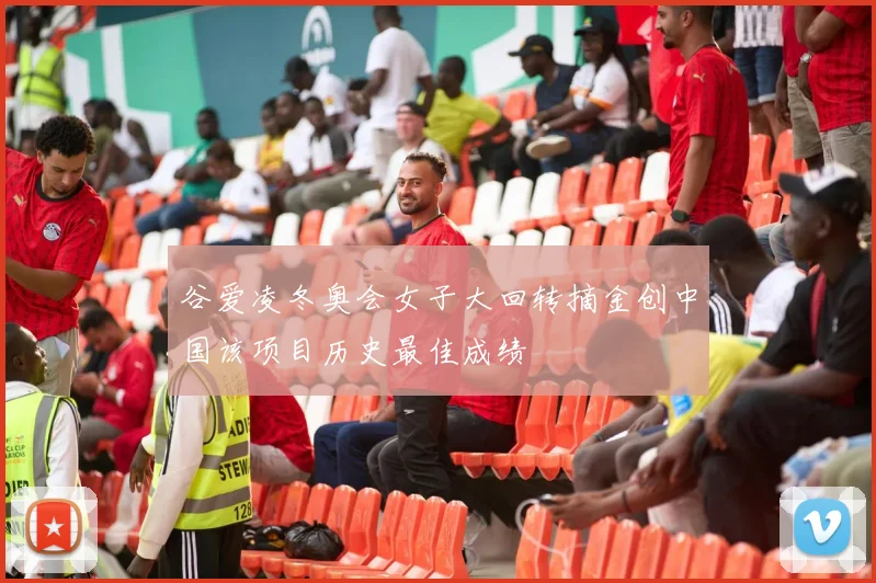 谷爱凌冬奥会女子大回转摘金创中国该项目历史最佳成绩